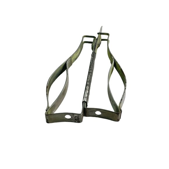 Vintage Rag Rug Shuttle Needle Punch No 5 Betsey Ross Yarn or Rags Original Box - Picture 3 of 8